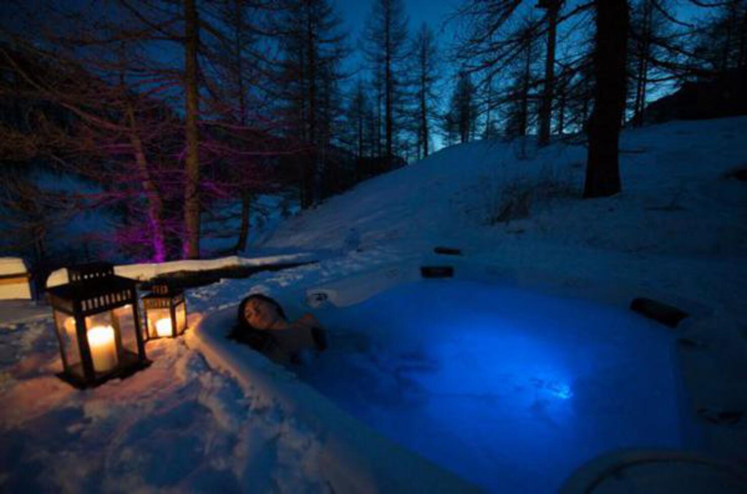 HOTEL LES NEIGES D'ANTAN - La Spa HOTEL LES NEIGES D'ANTAN - La Spa